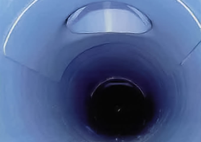 上下水道工事作業風景