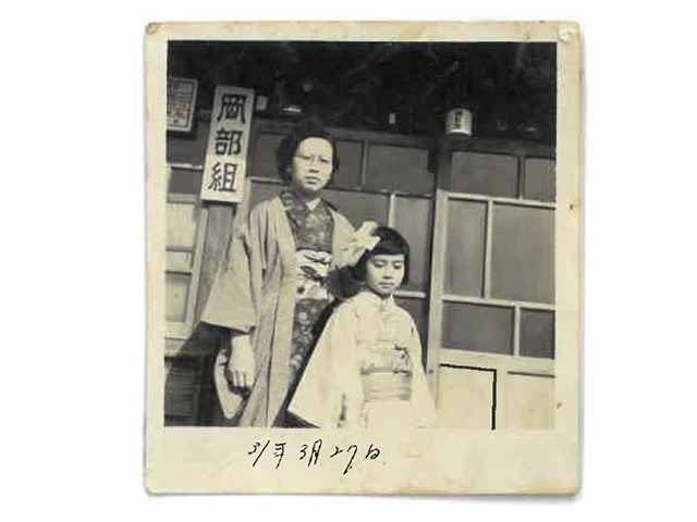 上下水道工事作業風景