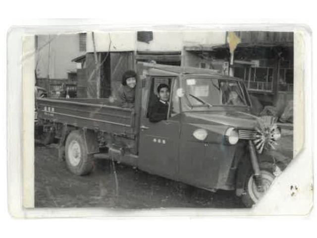 上下水道工事作業風景