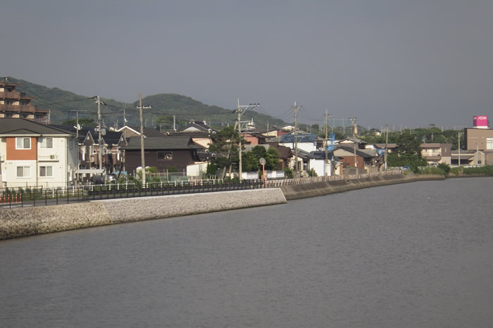 江川護岸工事(29-1)